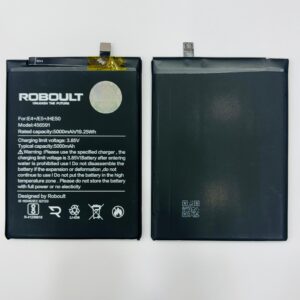 Battery for Motorola E4 Plus