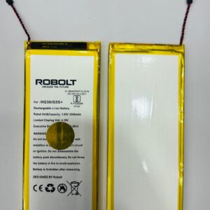 Battery for Motorola G5S Plus