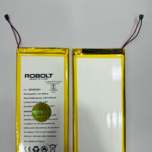 Battery for Motorola G5 Plus