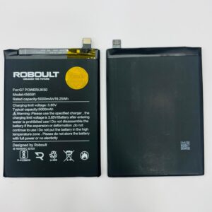Battery for Motorola G7 PWR