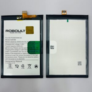 Battery for Motorola G9 Power