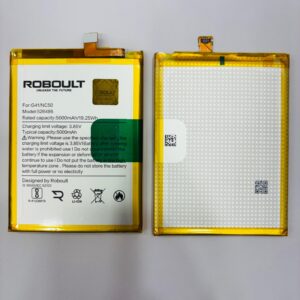 Battery for Motorola G32