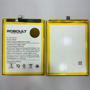 Battery for Motorola Edge 30 5G