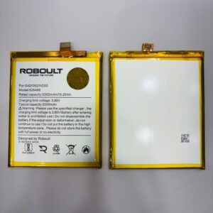 Battery for Motorola G31