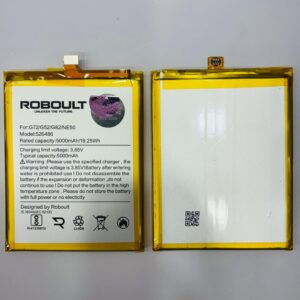 Battery for Motorola G82
