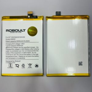 Battery for Motorola E32