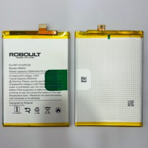 Battery for Motorola G54