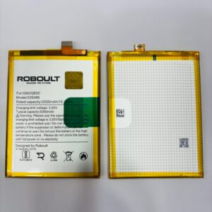 Battery for Motorola G84 5G