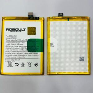 Battery for Motorola G85 5G