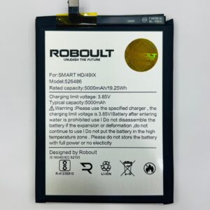 Battery for INFINIX SMART HD 2021