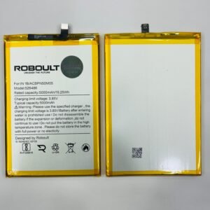 Micromax 1N 1B Battery Roboult