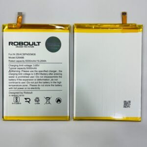 Micromax IN 2B Battery Roboult