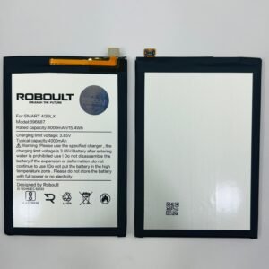 Infinix Smart 4 Battery Roboult