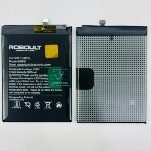 Infinix Hot 11 Battery Roboult