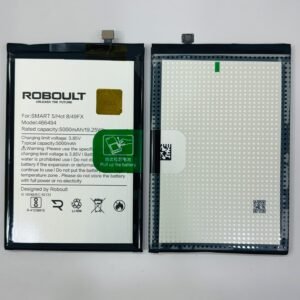 Infinix Hot 8 Battery Roboult