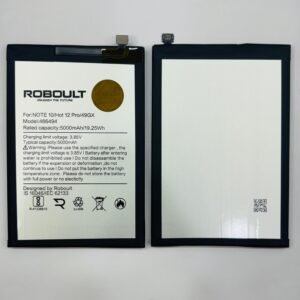 Infinix Note 7 Battery Roboult