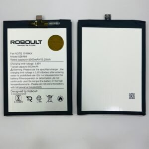 Infinix Note 11 Battery Roboult