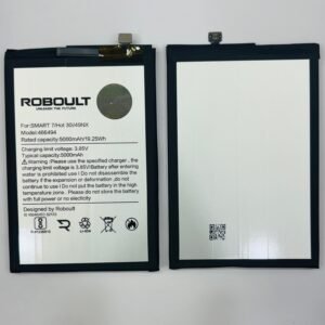 Infinix Hot 30i Battery Roboult