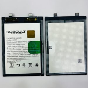 Infinix Note 30 Battery Roboult
