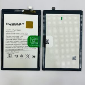 Infinix Hot 9 Battery Roboult
