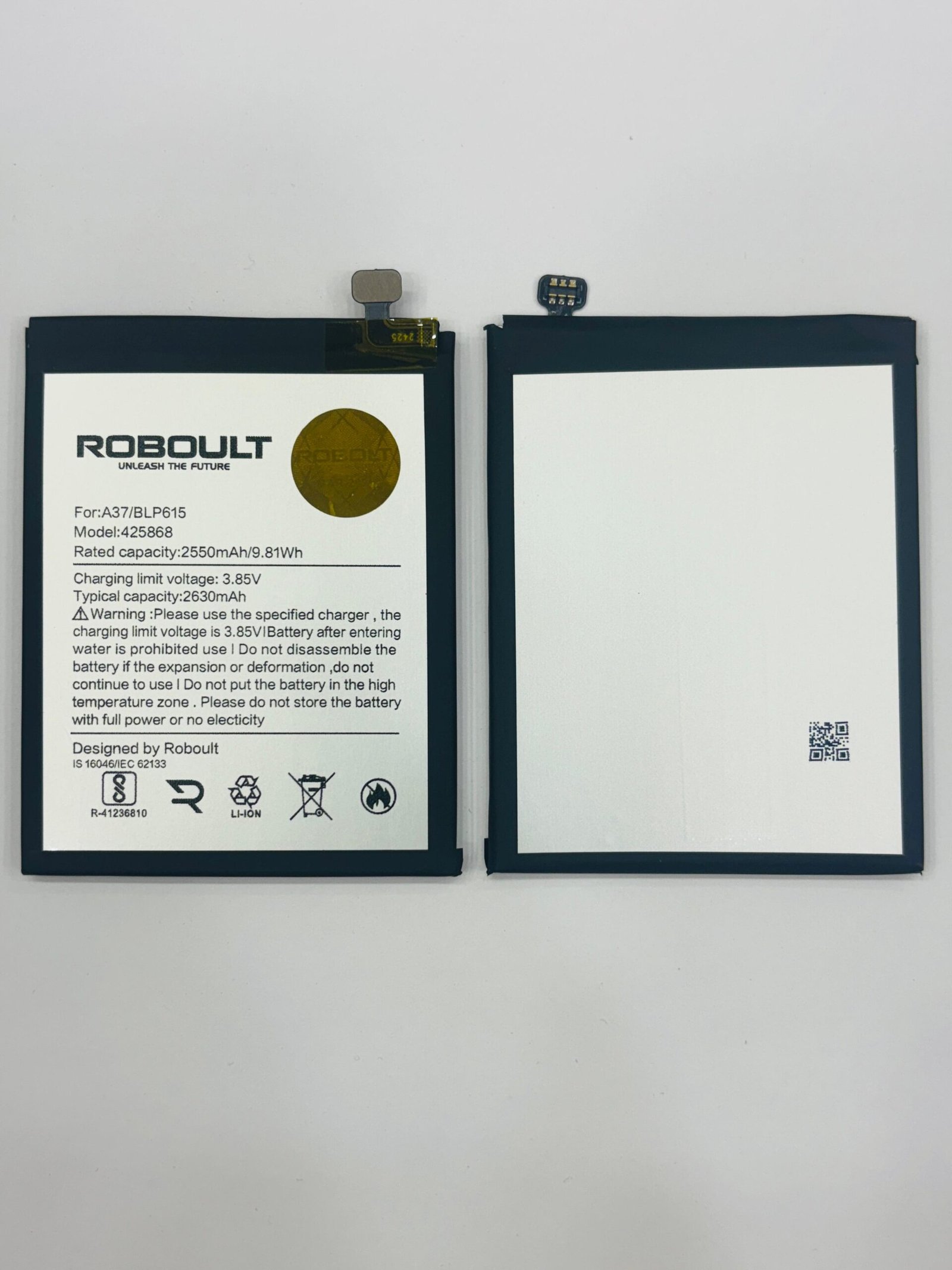 Oppo a33 Battery Roboult