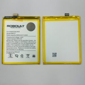 Oppo A57 Battery Roboult