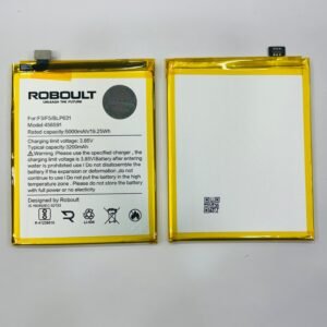 Oppo F3 Battery Roboult
