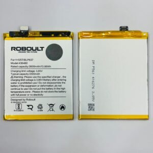 Oneplus 5T Battery Roboult