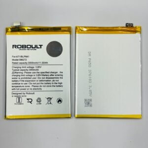 Oppo A83 Battery Roboult