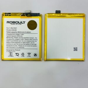 Oneplus 6 Battery Roboult