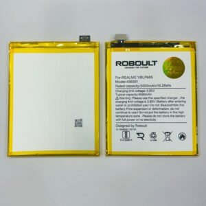 Oppo Realme 1 Battery Roboult