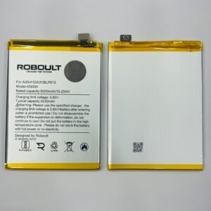 Realme 2 Battery Roboult