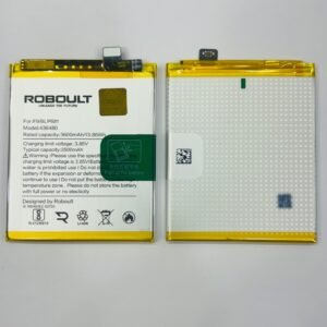 Oppo F9 Battery Roboult
