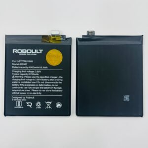 Oneplus 6T Battery Roboult