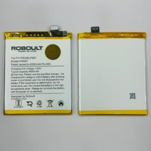 Oppo F11 Pro Battery Roboult