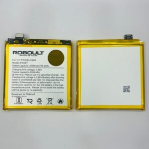 Oneplus 7 Pro Battery Roboult