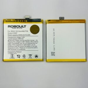 Oppo Reno 10x Battery Roboult