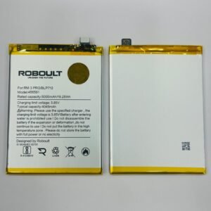 Realme 3 Pro Battery Roboult