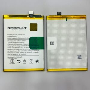 Realme 5 Battery Roboult