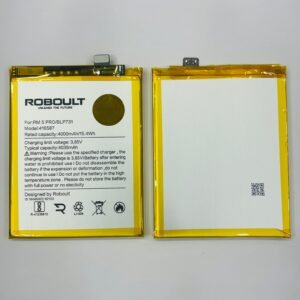 Realme 5 Pro Battery Roboult
