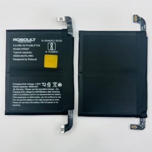 Realme X2 Pro Battery Roboult