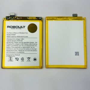 Oppo reno 3 Battery Roboult