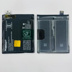 Realme X50 Pro - Find X2 Pro Battery Roboult