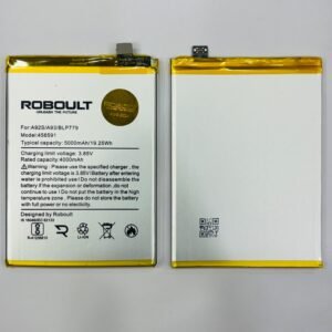 Oppo Reno4 Z - F17 Pro - Reno4 Lite - A93 Battery Roboult