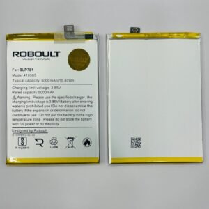 Oppo A52 4G- A72 - A92 2020 Battery Roboult