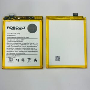 Oneplus Nord Battery Roboult