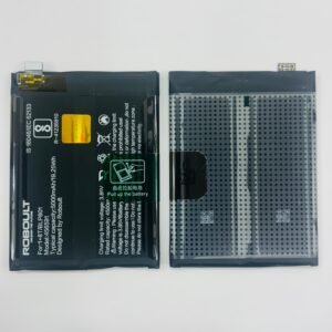 Oneplus 8T Battery Roboult
