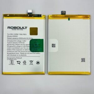 Realme V3 Battery Roboult