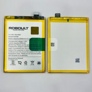 Realme 7 - Narzo 30 Pro Battery Roboult
