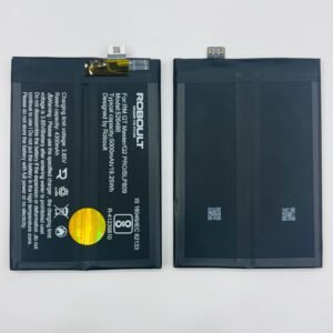 Realme GT Master - Q2 Pro battery Roboult